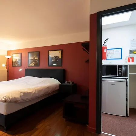 Because The Night Bed & Breakfast Anversa