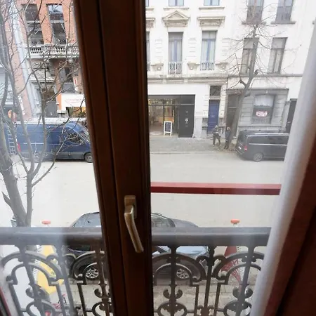 Because The Night Bed & Breakfast Anversa