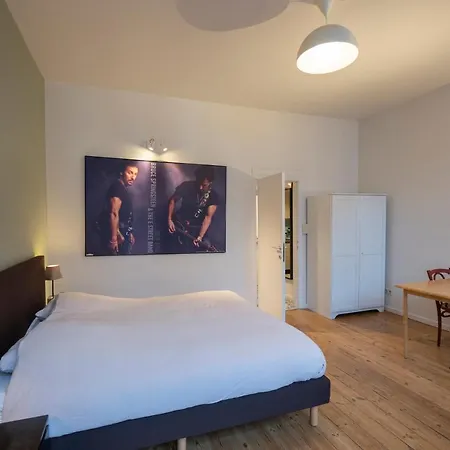 Because The Night Bed & Breakfast 3*