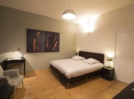 Bed & Breakfast Because The Night 3*